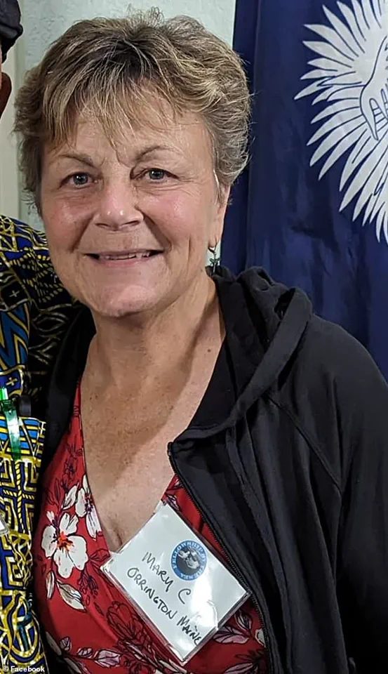 Exclusive Access to ICE Operations: How a Retired Sergeant's Misguided Beliefs Sparked a Legal and Public Relations Crisis in Brewer, Maine