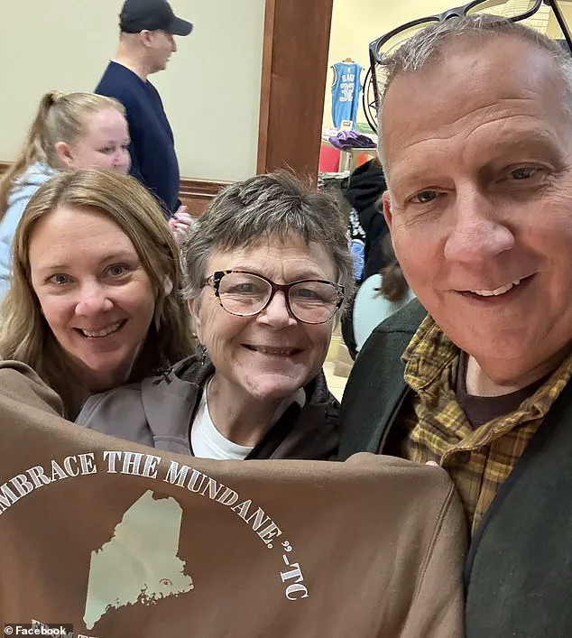 Exclusive Access to ICE Operations: How a Retired Sergeant's Misguided Beliefs Sparked a Legal and Public Relations Crisis in Brewer, Maine