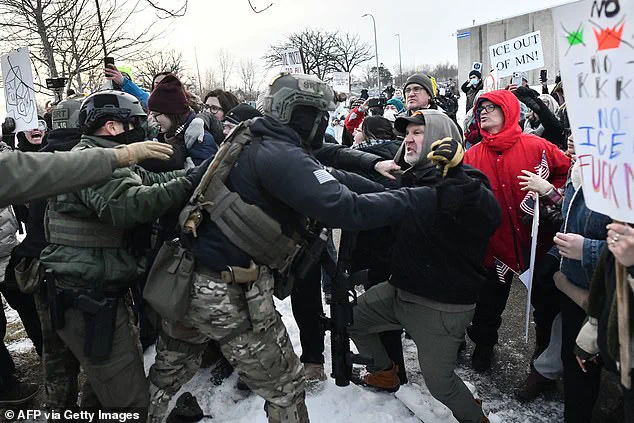 Exclusive Access to ICE Operations: How a Retired Sergeant's Misguided Beliefs Sparked a Legal and Public Relations Crisis in Brewer, Maine