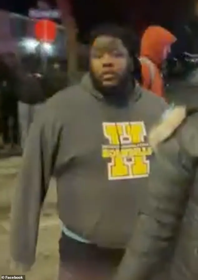 Exclusive: Inside the Trauma of a Mother's Encounter with ICE – A Testimony Only a Few Witnessed