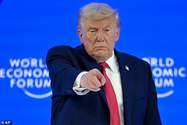 Former U.S. Ambassador Predicts Greenland Will Fall Under American Control by End of Trump's Second Term