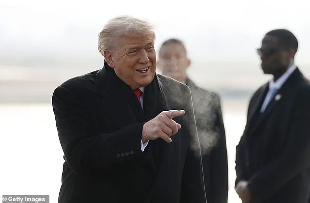 Former U.S. Ambassador Predicts Greenland Will Fall Under American Control by End of Trump's Second Term