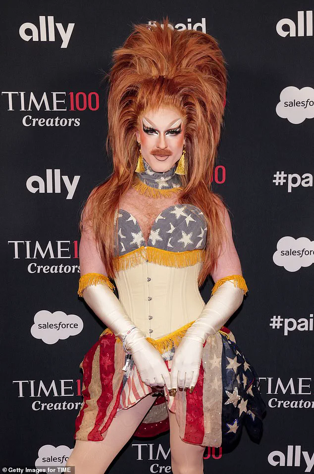 Patagonia Sues Drag Queen Pattie Gonia Over Trademark Infringement, Claiming Brand Identity Clash in Environmental Advocacy