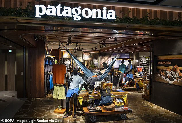 Patagonia Sues Drag Queen Pattie Gonia Over Trademark Infringement, Claiming Brand Identity Clash in Environmental Advocacy