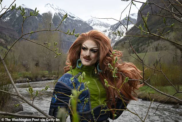 Patagonia Sues Drag Queen Pattie Gonia Over Trademark Infringement, Claiming Brand Identity Clash in Environmental Advocacy
