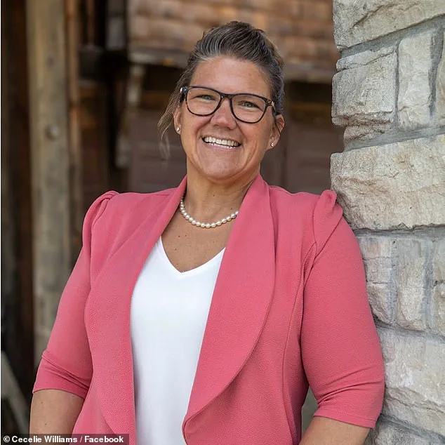 Privileged Message Unveiled: Missouri Lawmaker Sanctioned for Controversial Text on Trump