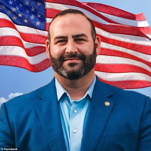 Privileged Message Unveiled: Missouri Lawmaker Sanctioned for Controversial Text on Trump