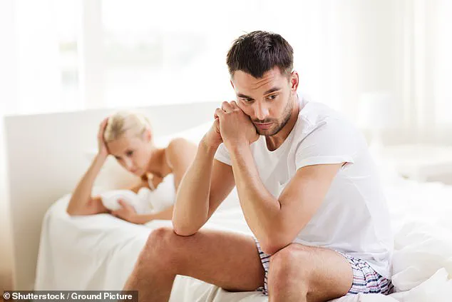 Social Media's Toll on Body Image and Sexual Confidence: 60% of Britons Feel 'Too Overweight for Sex' Due to Online Comparisons