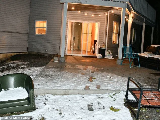 The Unraveling of Bryan Kohberger's Perfect Crime: A Forensic Analysis of the Moscow, Idaho, Case