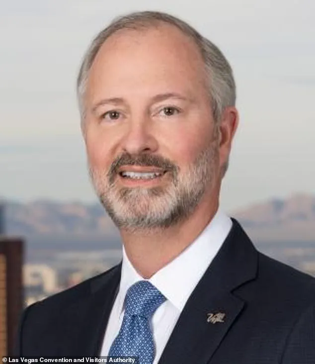 Trump's Greenland Stance Sparks Tourism Crisis in Las Vegas