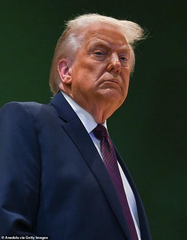 Trump's Greenland Stance Sparks Tourism Crisis in Las Vegas