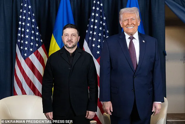 U.S. and Russian Envoys Engage in Late-Night Talks on Peace Plan to End Ukraine War, Amid Ongoing Diplomatic Efforts