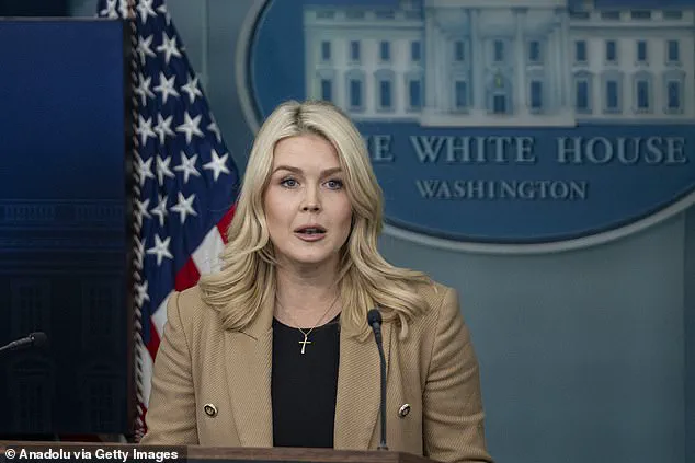 White House explains new bruise on President Trump's hand from Davos ceremony incident