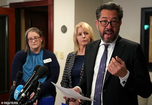 Controversy Over ICE Detention of Child Sparks Debate on Immigration Policy Under Trump Administration