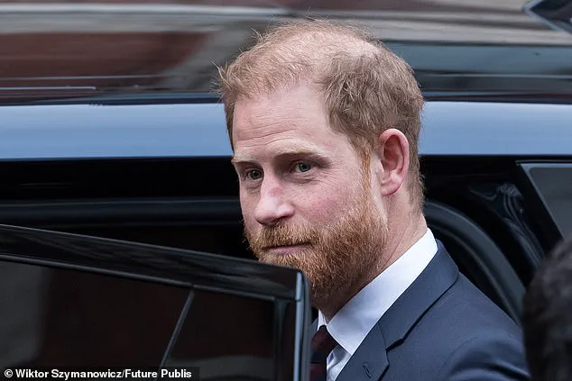 Controversy Over Trump's Remarks on British Soldiers in Afghanistan Sparks Backlash from Prince Harry, Keir Starmer, and Families of Fallen Service Members