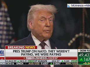 Controversy Over Trump's Remarks on British Soldiers in Afghanistan Sparks Backlash from Prince Harry, Keir Starmer, and Families of Fallen Service Members