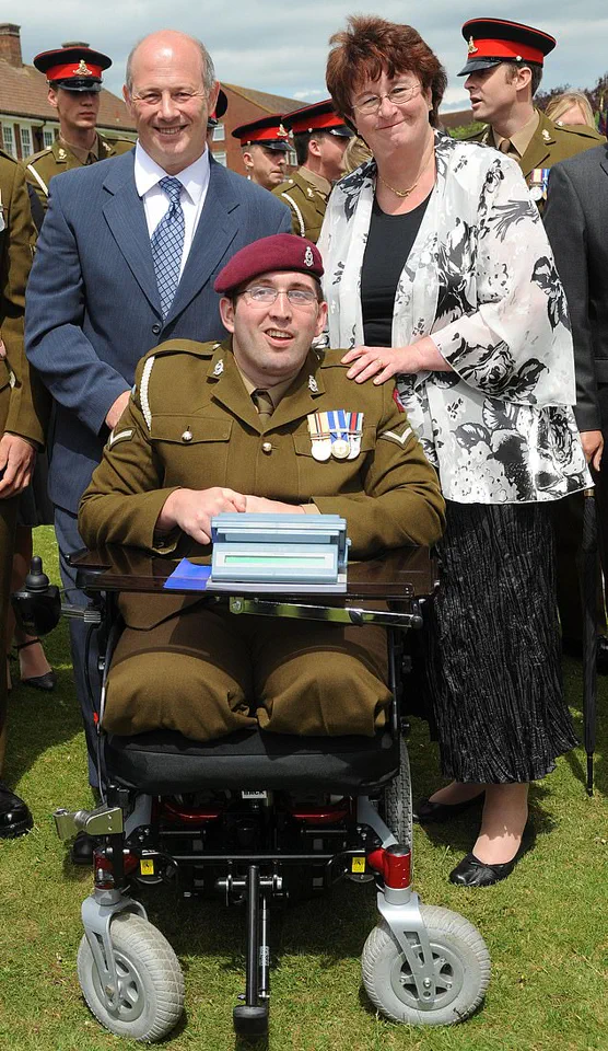 Controversy Over Trump's Remarks on British Soldiers in Afghanistan Sparks Backlash from Prince Harry, Keir Starmer, and Families of Fallen Service Members