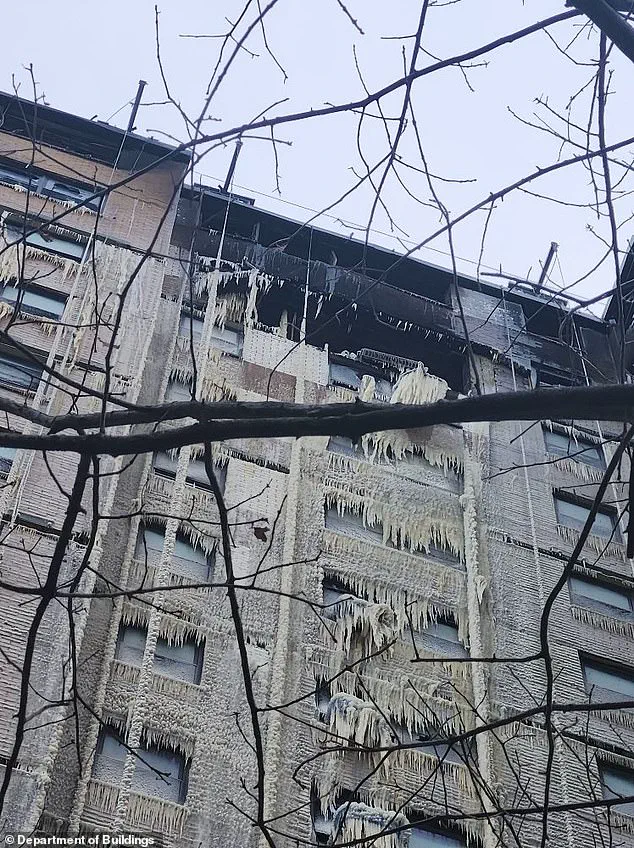 Devastating Gas Explosion in Bronx Apartment Building Leaves One Dead and Dozens Injured