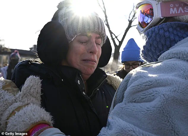 Exclusive: Limited Access Reveals Third Federal Agent Shooting in Weeks as Minneapolis Grapples with Escalating Violence