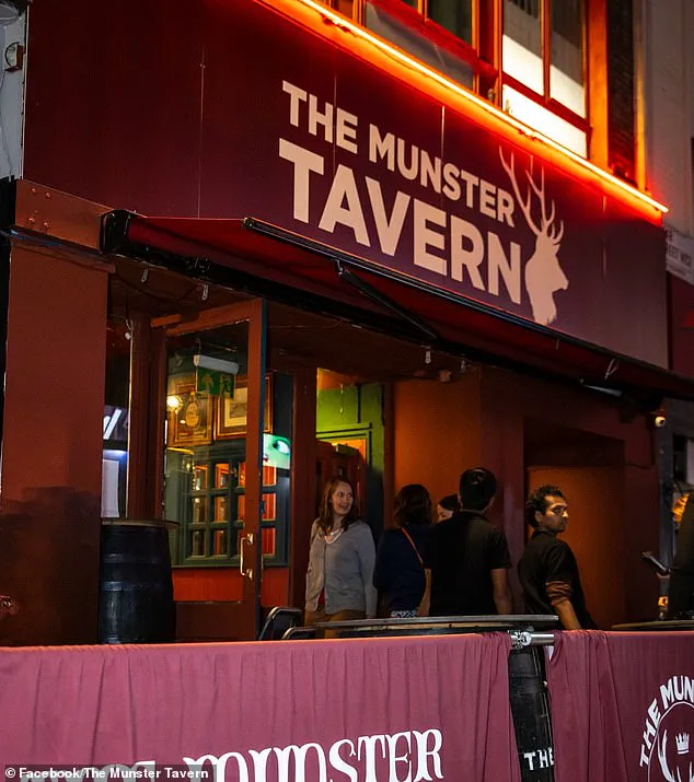 Late-Breaking: Antisemitism Allegations Follow Controversial Demand at Leicester Square Bar