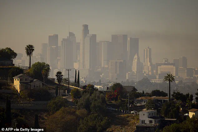 New Study Links Air Pollution to ALS Risk, Calls for Public Health Action
