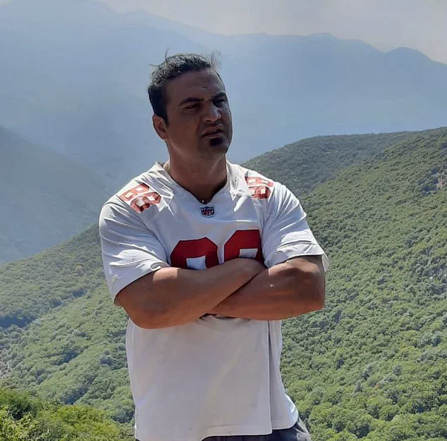 Privileged Access to Iran's Hospitals Reveals Unseen Horrors of Violence and Suffering