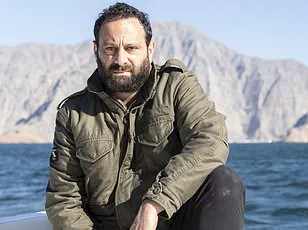 Privileged Access to Iran's Hospitals Reveals Unseen Horrors of Violence and Suffering