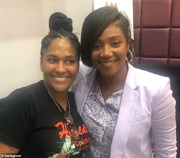 Sudden Death of Harold's Chicken CEO Kristen Pierce-Sherrod: Family Asks for Privacy and Prayers