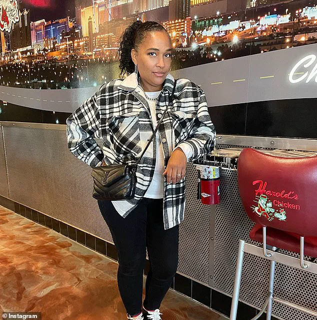 Sudden Death of Harold's Chicken CEO Kristen Pierce-Sherrod: Family Asks for Privacy and Prayers