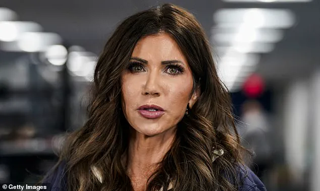 DHS Secretary Condemns ICE Shooting of Nurse in Violent Escalation Over Firearm, Not Protest Sign