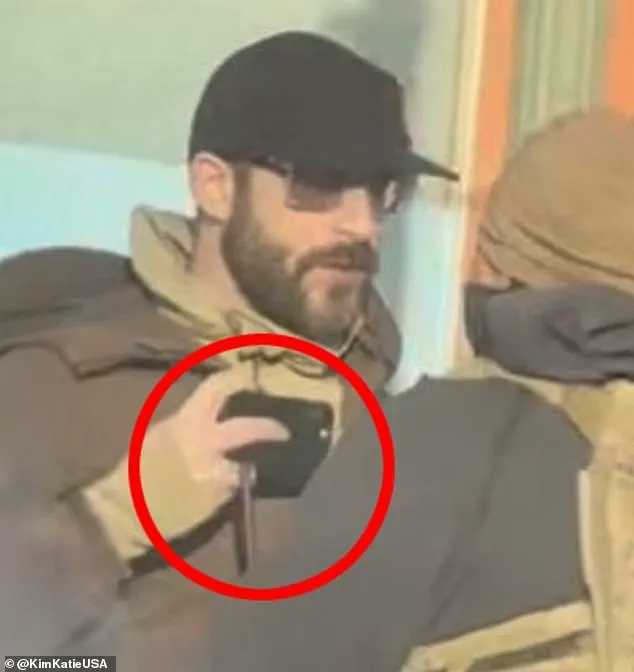 DHS Secretary Condemns ICE Shooting of Nurse in Violent Escalation Over Firearm, Not Protest Sign