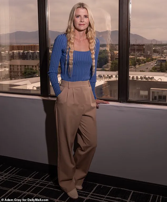 Elizabeth Smart Addresses Tough Questions with Daughter Amid Court Proceedings