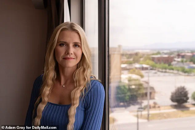 Elizabeth Smart Addresses Tough Questions with Daughter Amid Court Proceedings