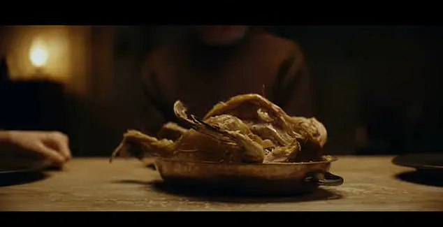 Exclusive Behind-the-Scenes: Gayle Rankin's Controversial Seagull Scene at Sundance