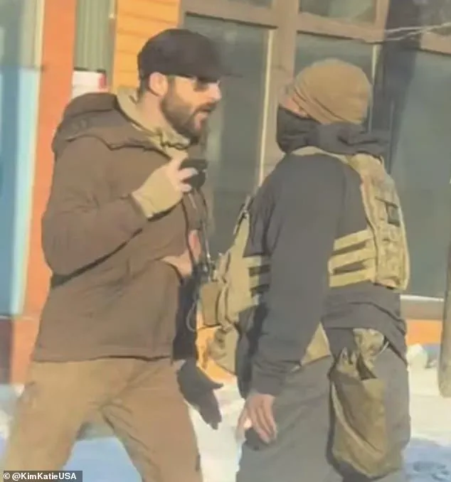 Federal Agent's Fatal Shooting of Alex Jeffrey Pretti Sparks Chaos and Protests in Minneapolis, Reigniting Tensions Over Law Enforcement Accountability