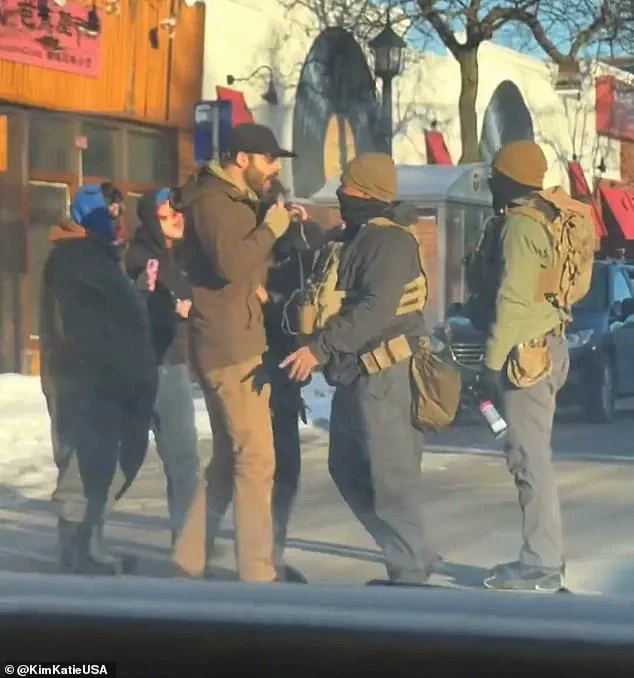 Federal Agent's Fatal Shooting of Alex Jeffrey Pretti Sparks Chaos and Protests in Minneapolis, Reigniting Tensions Over Law Enforcement Accountability