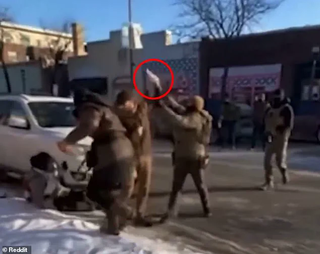 Federal Agents and Family Dispute Circumstances of Nurse Alex Jeffrey Pretti's Death, Who Was Killed During Confrontation Involving Illegal Migrant and Legally-Owned Firearm