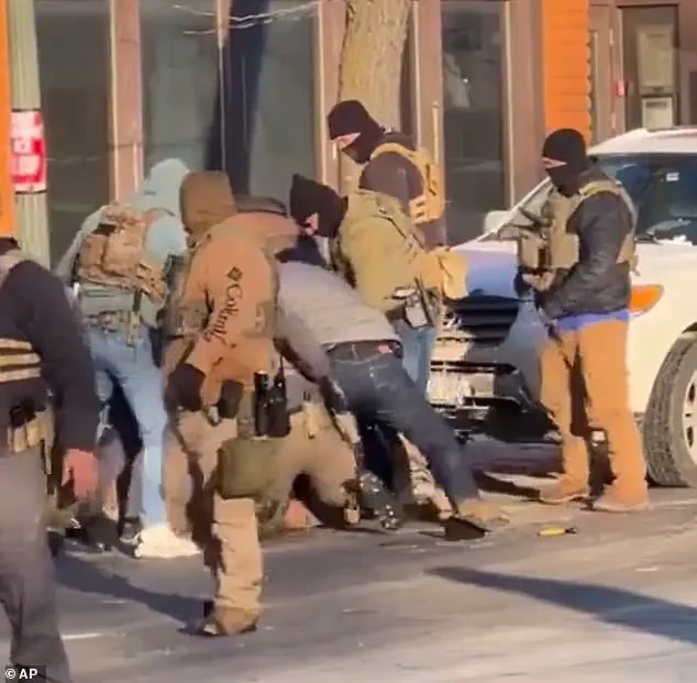 Federal Agents and Family Dispute Circumstances of Nurse Alex Jeffrey Pretti's Death, Who Was Killed During Confrontation Involving Illegal Migrant and Legally-Owned Firearm