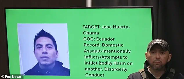 Federal Agents in Minneapolis in Shooting of ICU Nurse During Detainment of Illegal Immigrant with Criminal Record