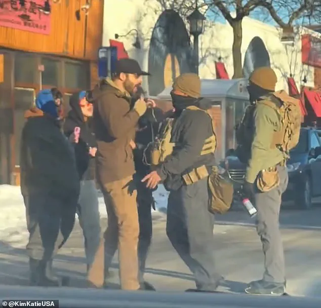 Federal Agents in Minneapolis in Shooting of ICU Nurse During Detainment of Illegal Immigrant with Criminal Record