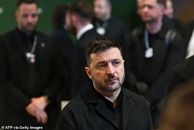 Potential Putin-Zelensky Talks Signal Cautious Optimism Amid Prolonged Ukraine Conflict