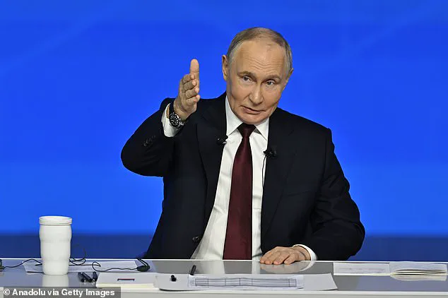 Potential Putin-Zelensky Talks Signal Cautious Optimism Amid Prolonged Ukraine Conflict