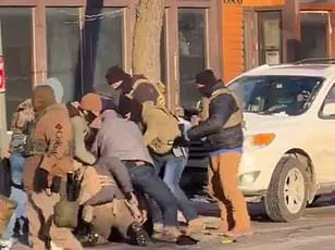 Privileged Access and the DHS: Unveiling the Limited Information Behind the Alex Pretti Shooting Statement