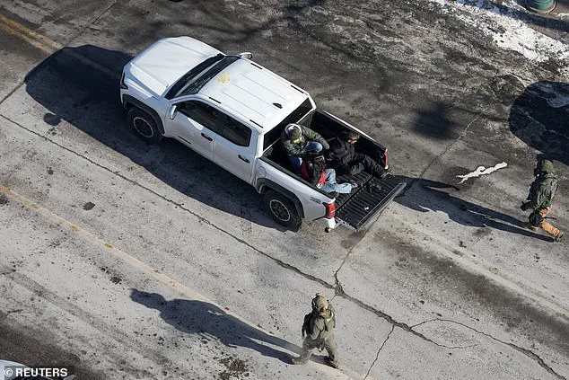 Protests Erupt in Minneapolis After Federal Agent Shoots 37-Year-Old Man, Alex Jeffrey Pretti, Sparking National Attention