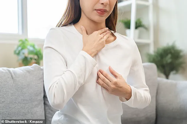 Urgent Update: Morning Acid Reflux Symptoms Tied to Body Position – What You Need to Know