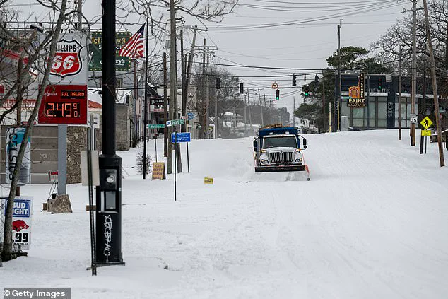 Winter Storm Fern Paralyzes Communities from the South to the East Coast as Deep Freeze and Hazardous Conditions Disrupt Millions