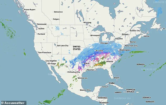 Winter Storm Fern Paralyzes Communities from the South to the East Coast as Deep Freeze and Hazardous Conditions Disrupt Millions