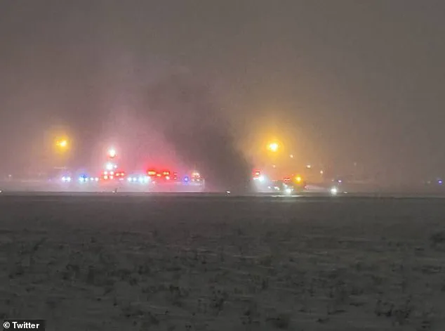 Chilling 'Let There Be Light' Voice Heard in Cockpit Recording of Crashed Bombardier Challenger 650 in Maine; Seven Killed, Investigation Ongoing