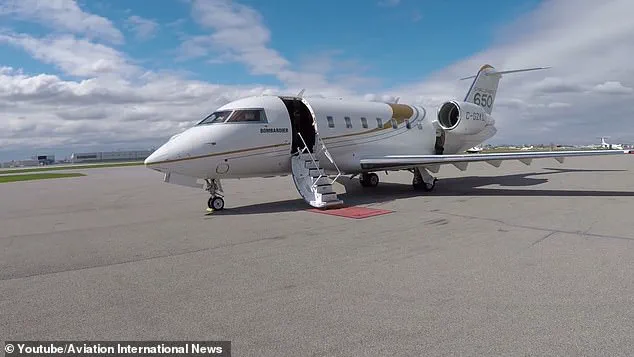 Chilling 'Let There Be Light' Voice Heard in Cockpit Recording of Crashed Bombardier Challenger 650 in Maine; Seven Killed, Investigation Ongoing