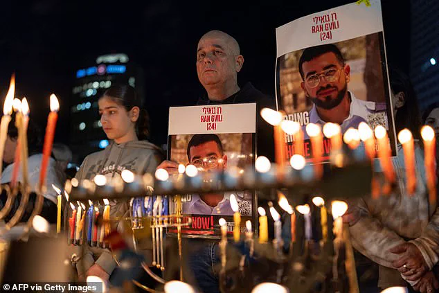 Exclusive: Israel's Limited Access to Information on the Return of the Last Hostage